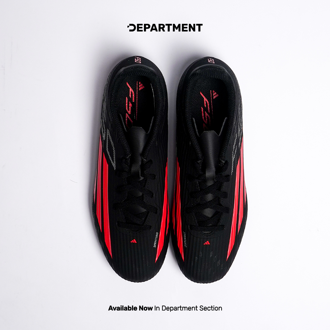 ADIDAS F50 LEAGUE FG/MG J