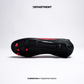 ADIDAS F50 LEAGUE FG/MG J
