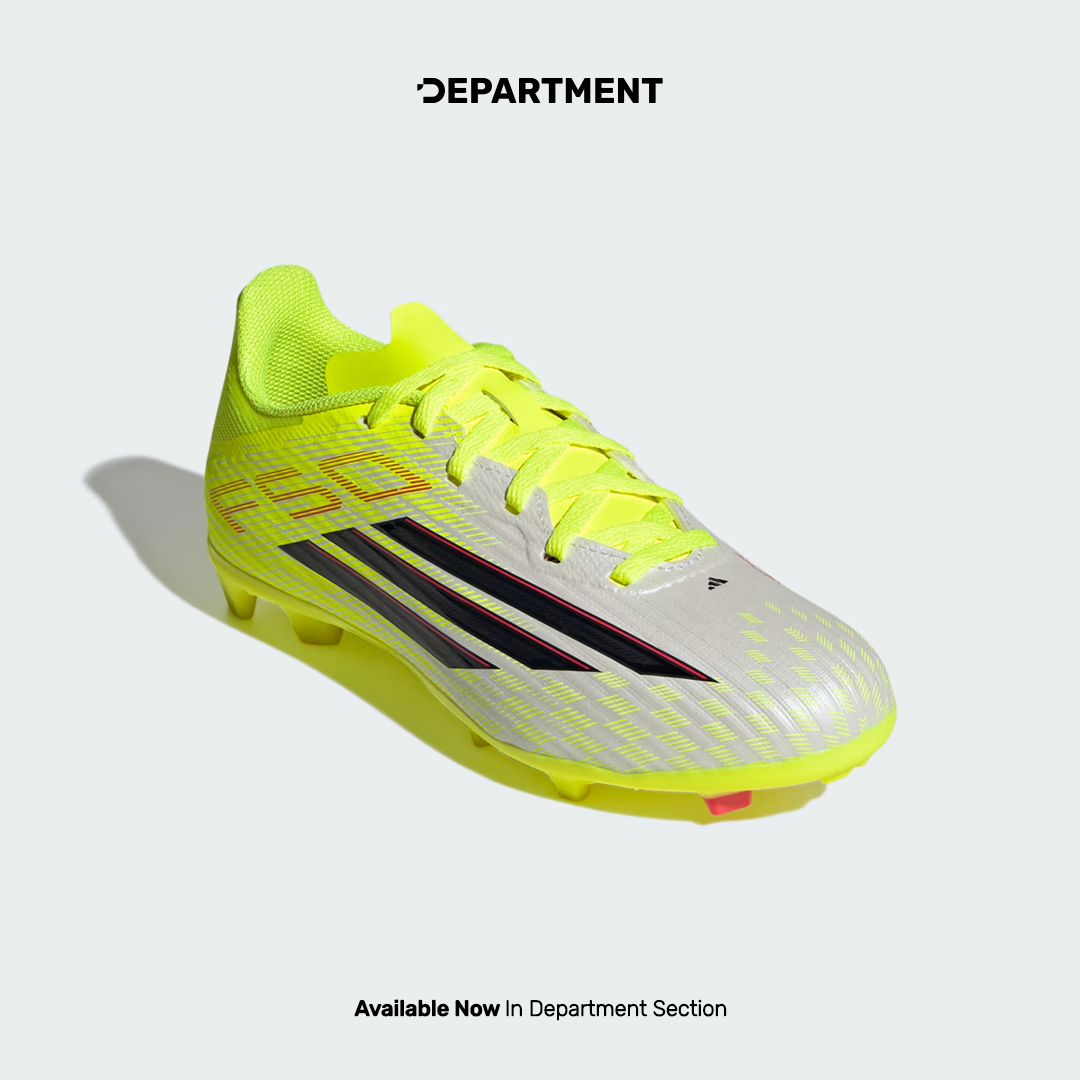 ADIDAS F50 LEAGUE FG/MG J