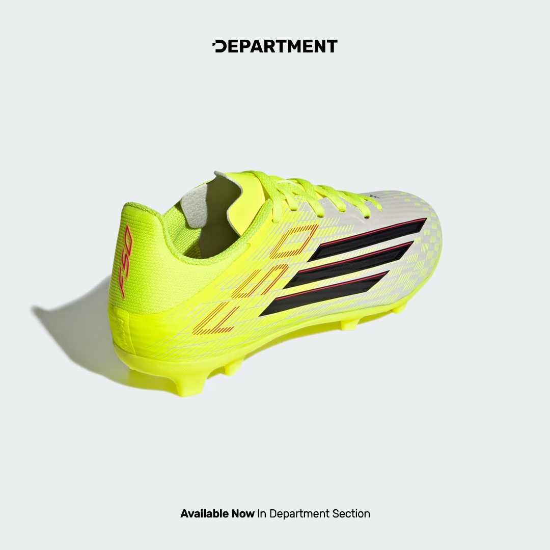 ADIDAS F50 LEAGUE FG/MG J