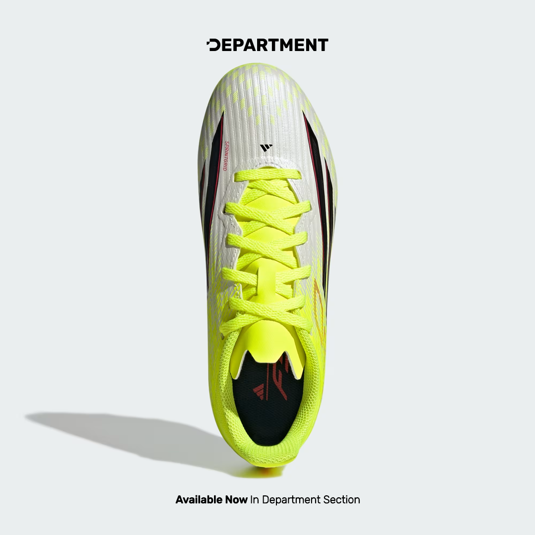 ADIDAS F50 LEAGUE FG/MG J