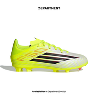 ADIDAS F50 LEAGUE FG/MG J