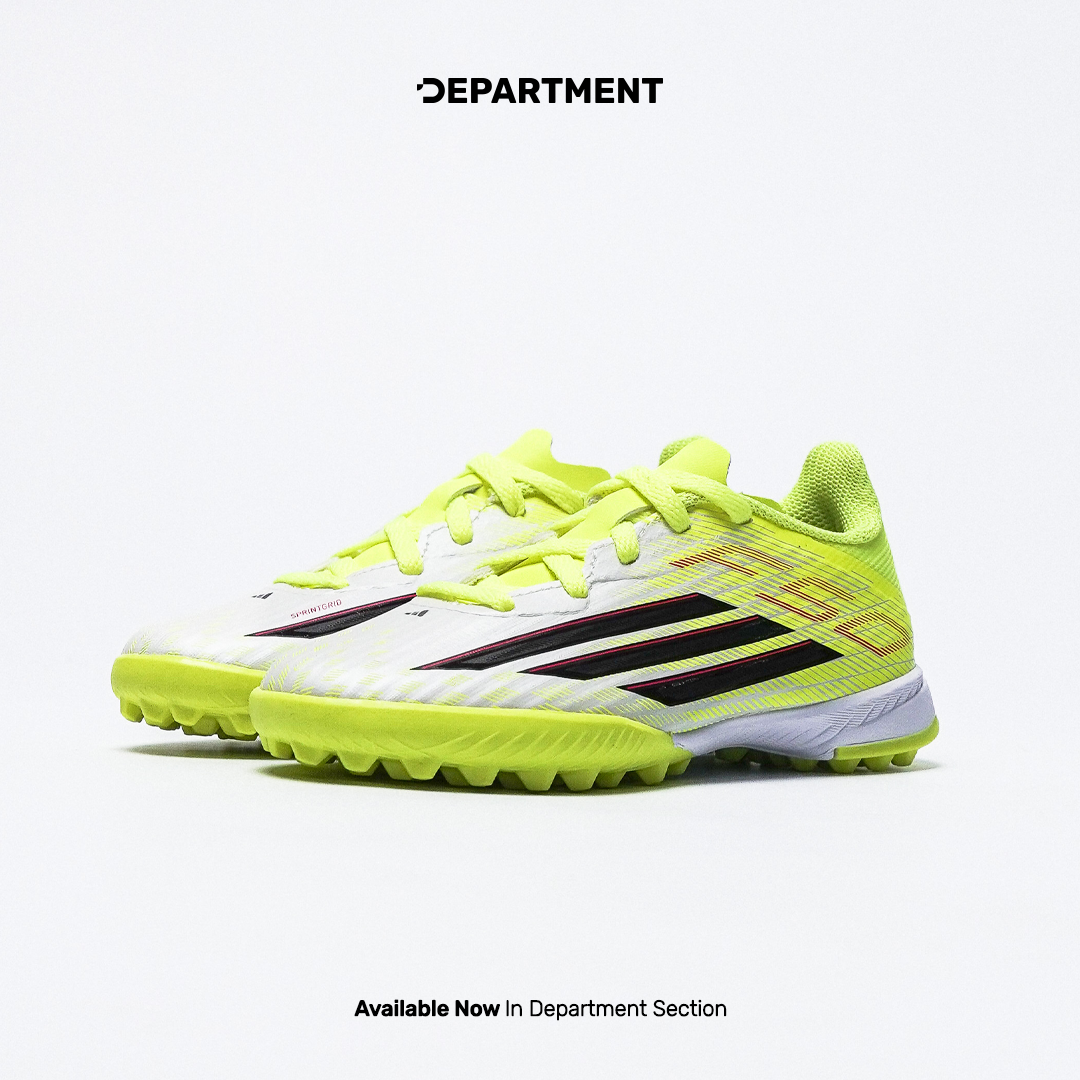 ADIDAS F50 LEAGUE TF J