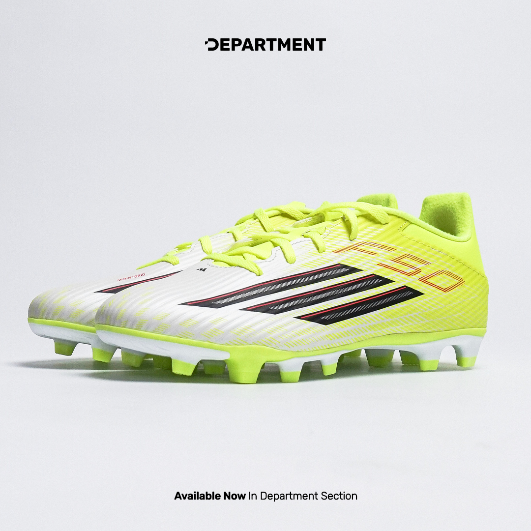 ADIDAS F50 CLUB FG/MG