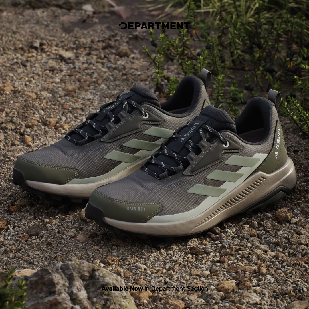 ADIDAS TERREX ANYLANDER RAIN.RDY