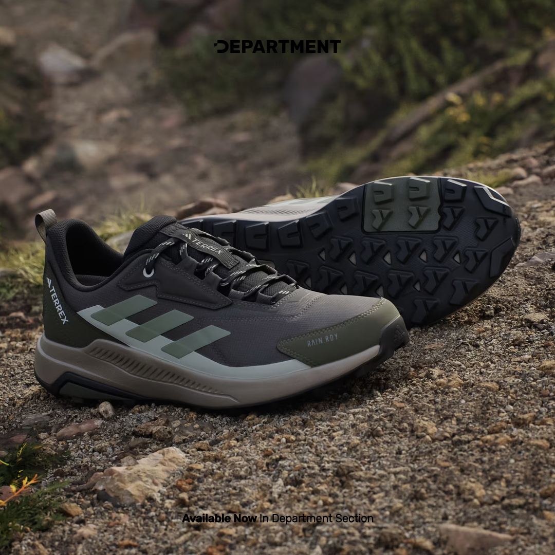 ADIDAS TERREX ANYLANDER RAIN.RDY