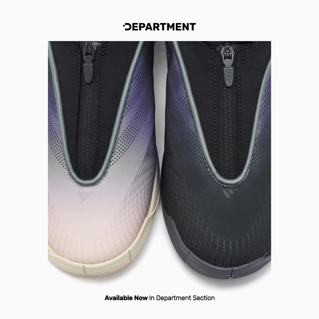ADIDAS D.O.N. ISSUE 7