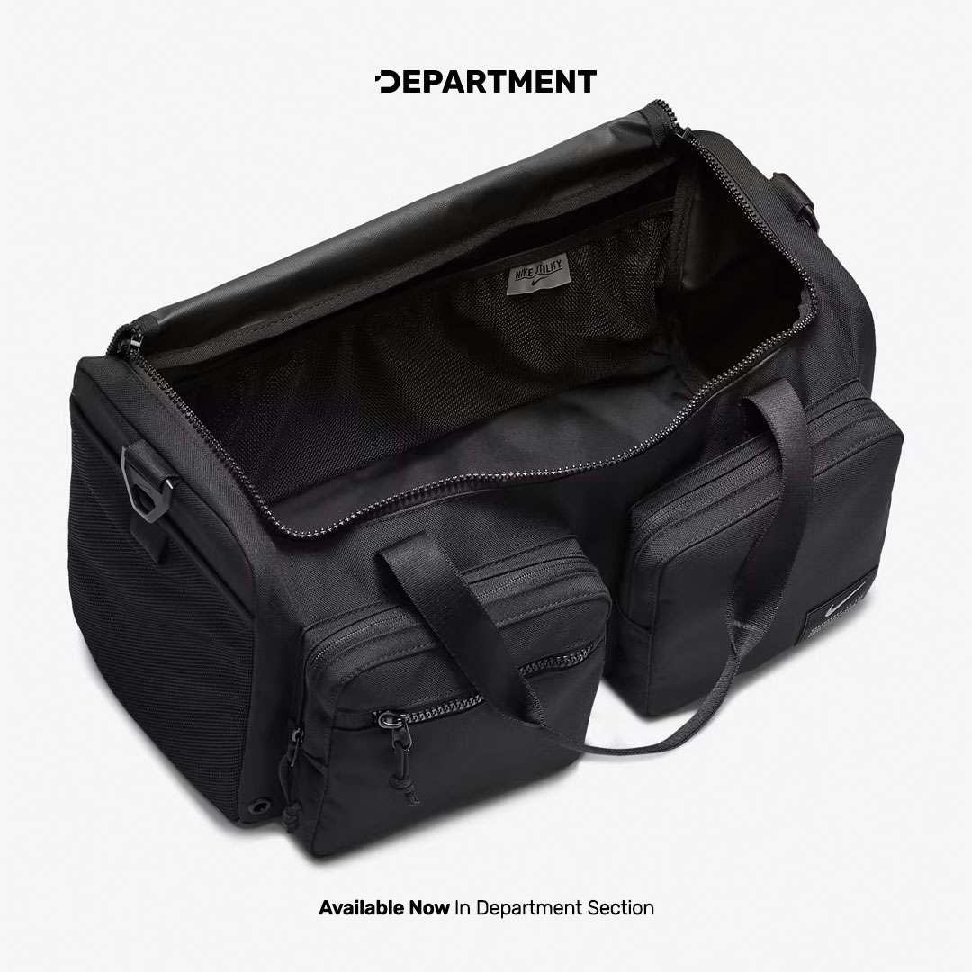 NIKE UTILITY POWER SMALL