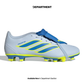 ADIDAS PREDATOR CLUB FT FG/MG