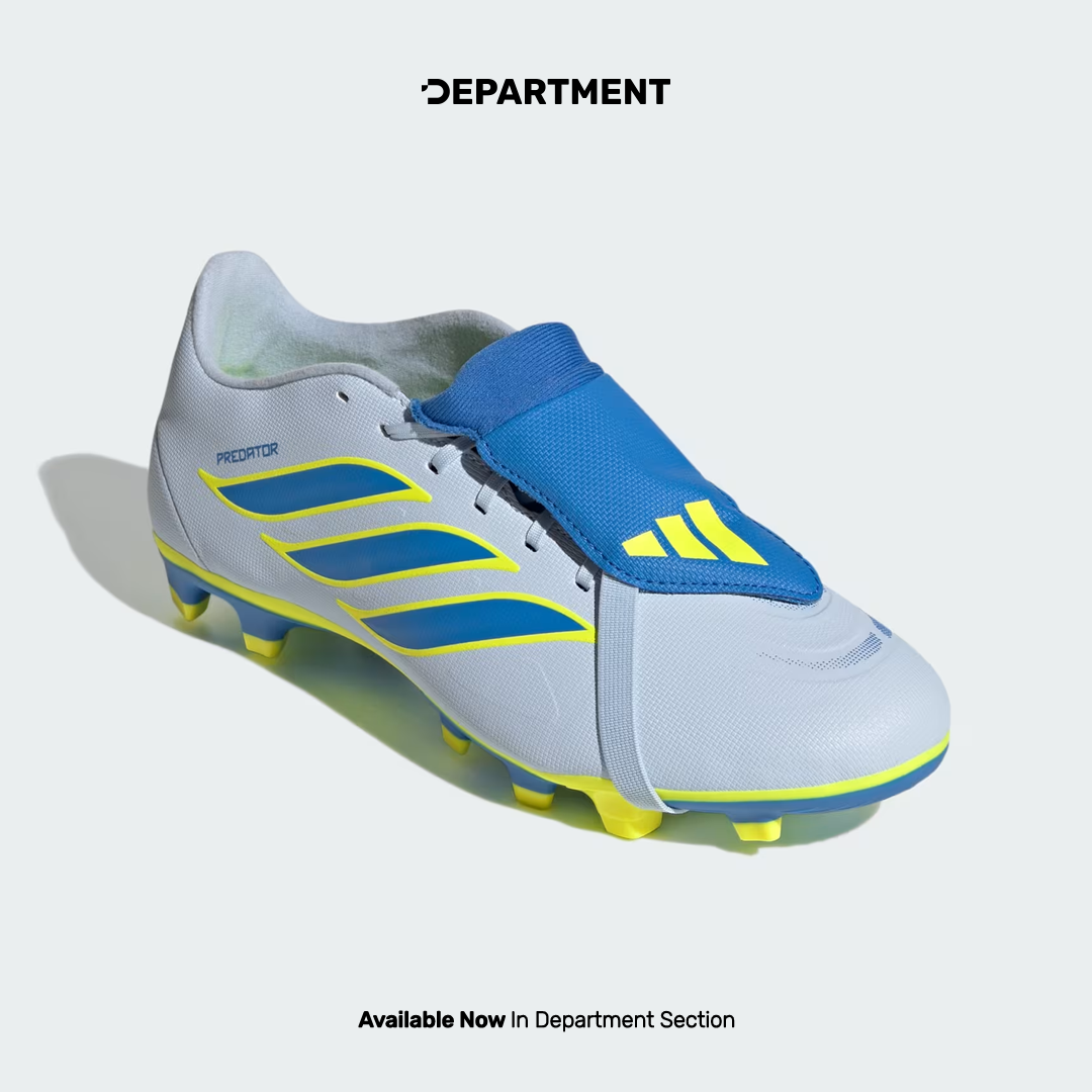 ADIDAS PREDATOR CLUB FT FG/MG