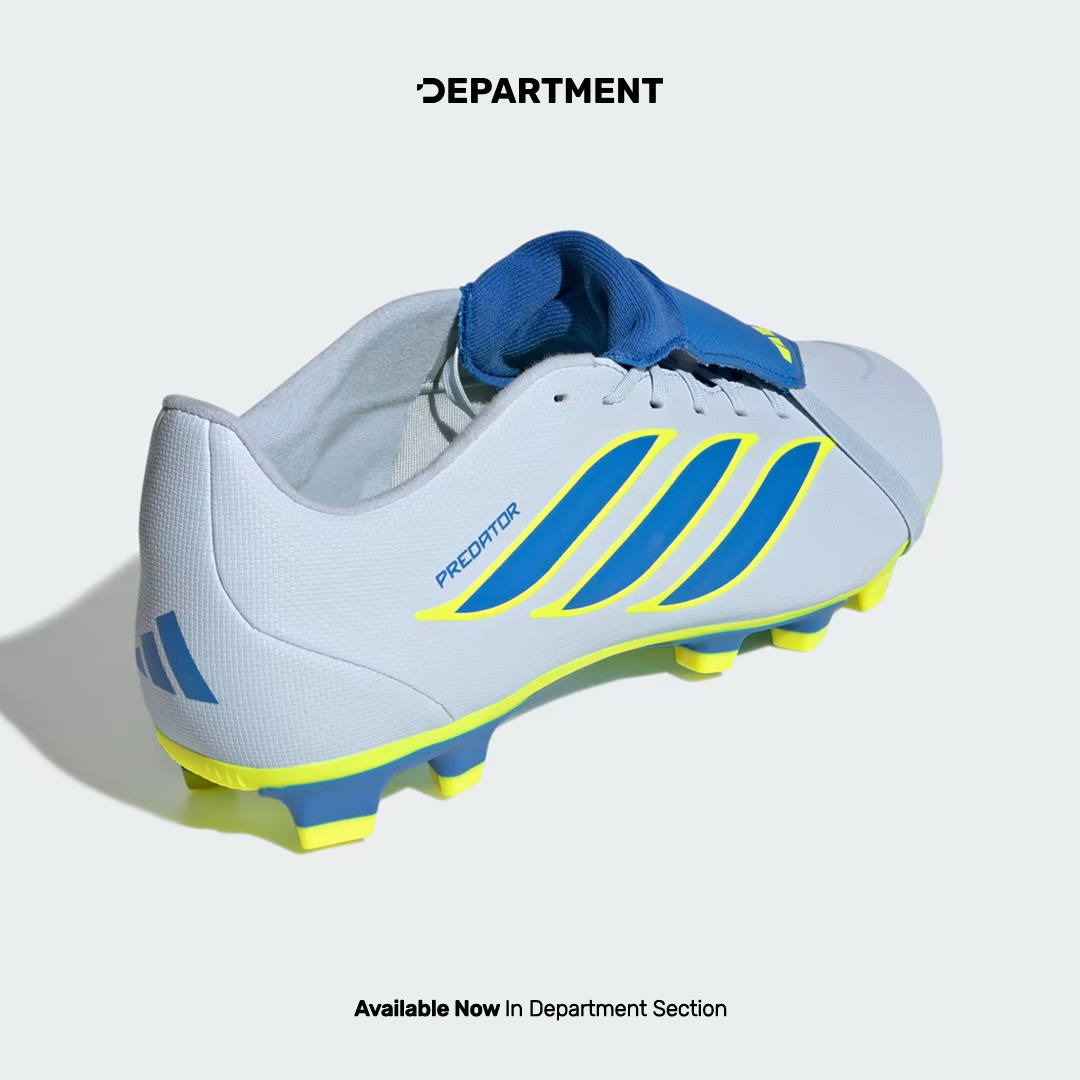 ADIDAS PREDATOR CLUB FT FG/MG