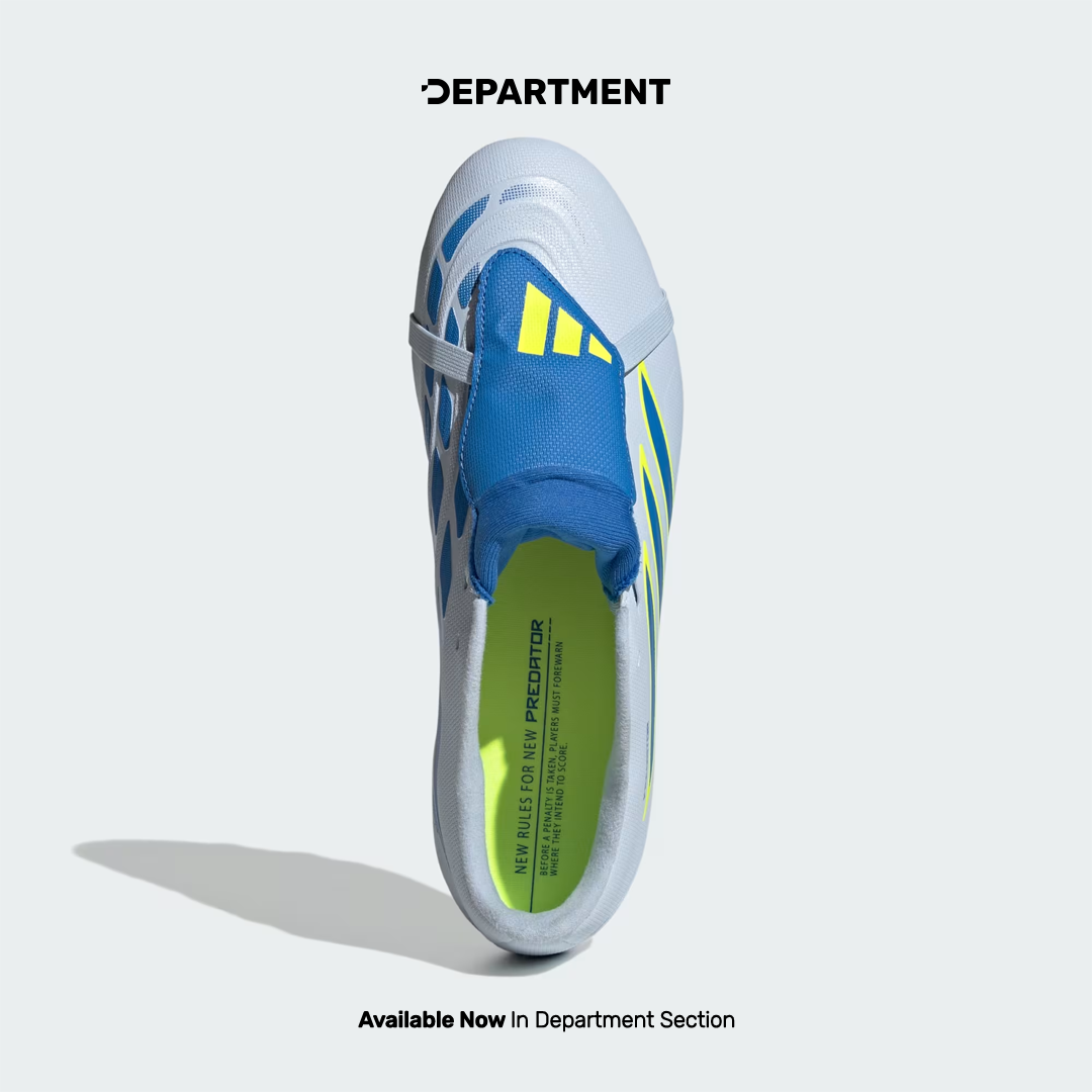ADIDAS PREDATOR CLUB FT FG/MG
