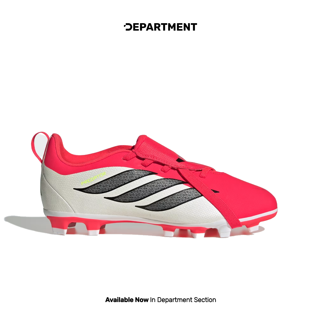 ADIDAS PREDATOR CLUB FT EL FG/MG J
