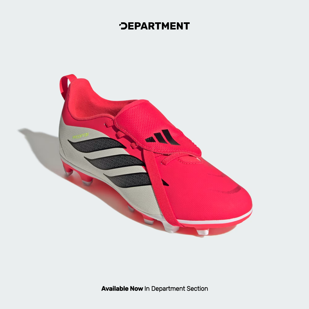 ADIDAS PREDATOR CLUB FT EL FG/MG J