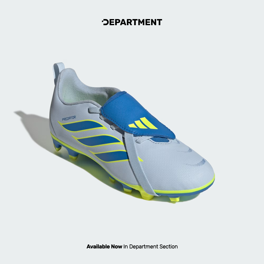 ADIDAS PREDATOR CLUB FT EL FG/MG