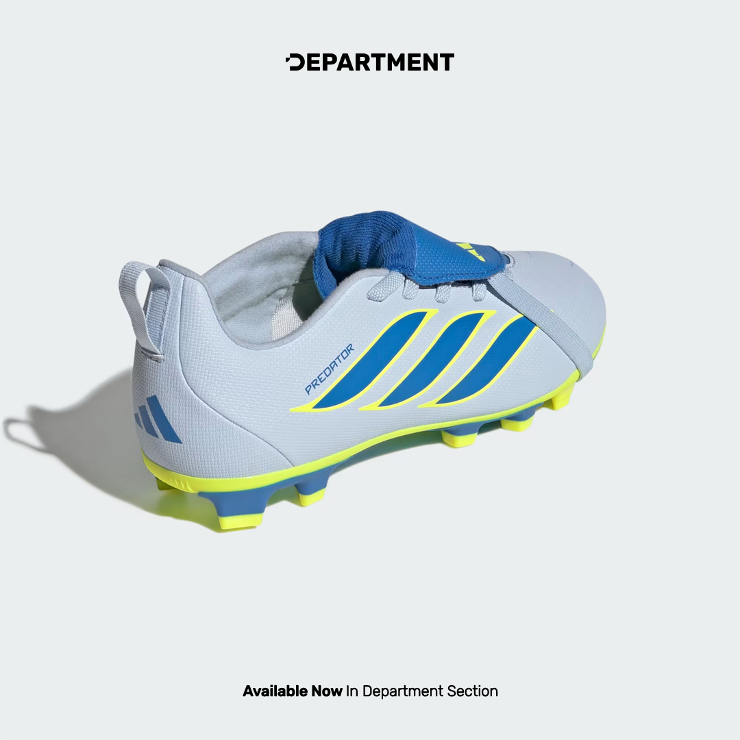 ADIDAS PREDATOR CLUB FT EL FG/MG