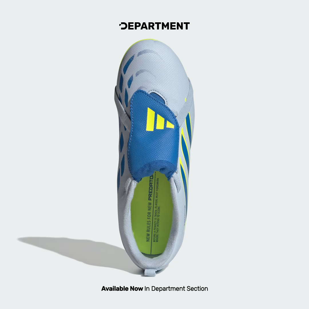 ADIDAS PREDATOR CLUB FT EL FG/MG