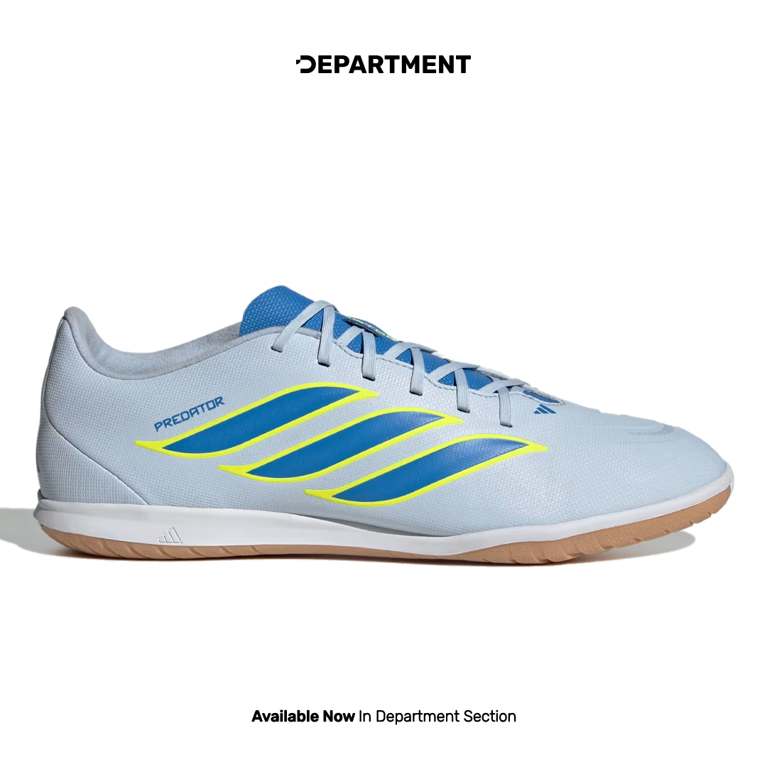 ADIDAS PREDATOR CLUB INDOOR SALA