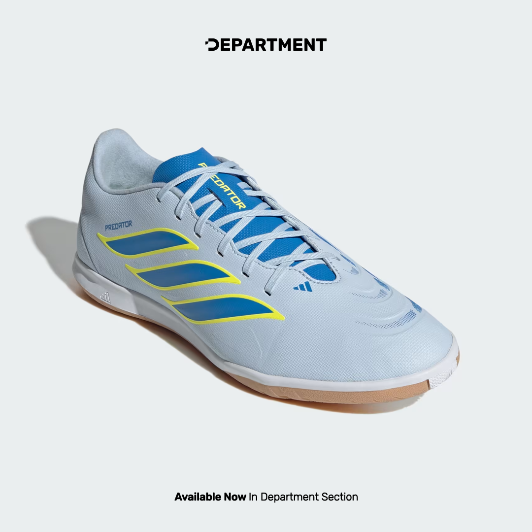 ADIDAS PREDATOR CLUB INDOOR SALA