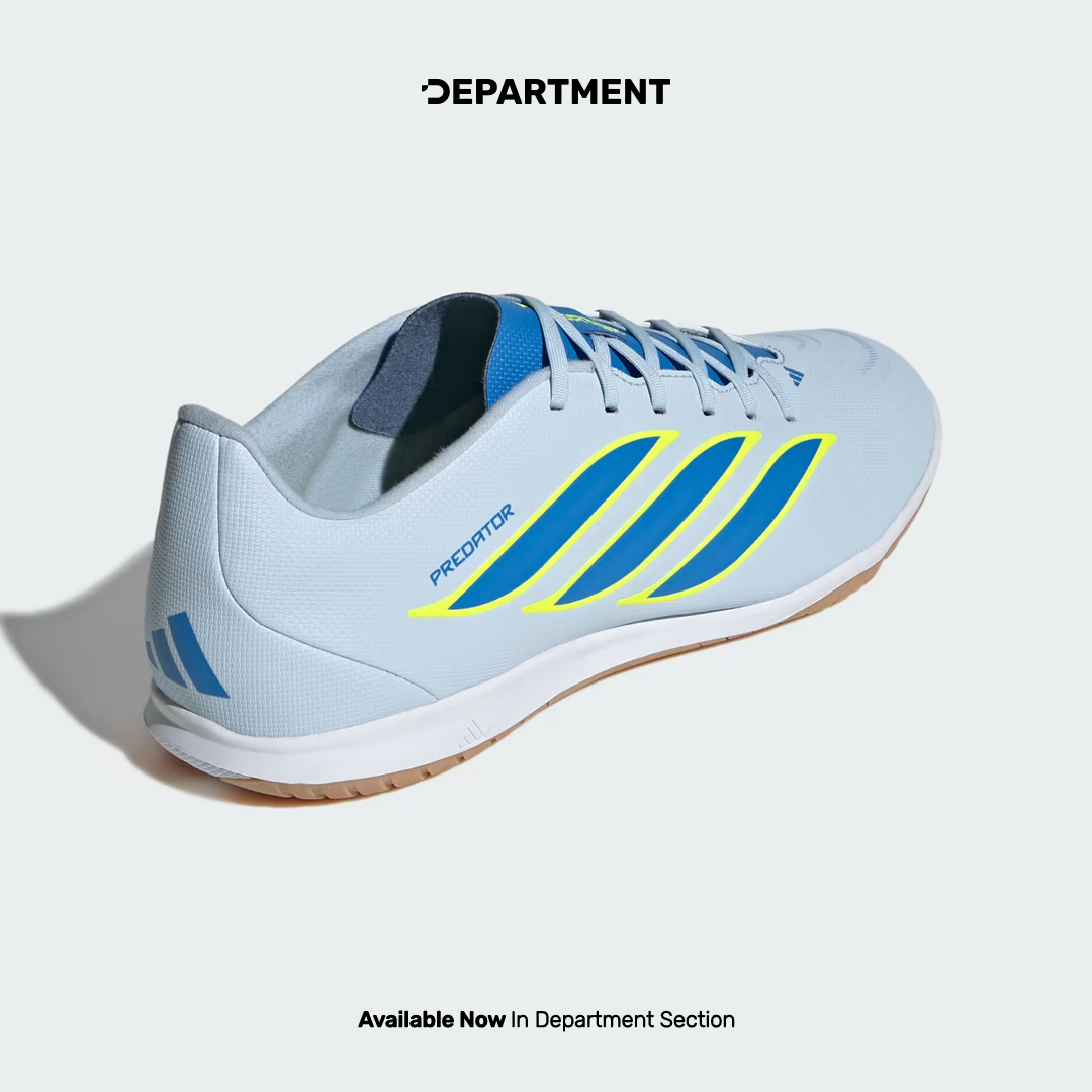 ADIDAS PREDATOR CLUB INDOOR SALA