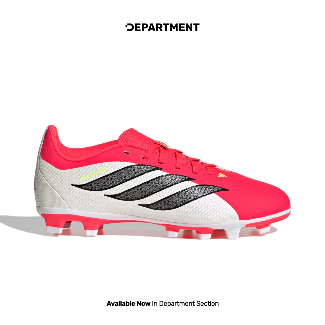ADIDAS PREDATOR CLUB FG/MG J