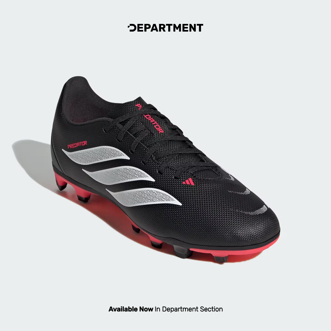 ADIDAS PREDATOR CLUB FG/MG J