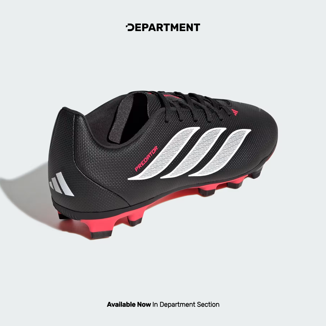ADIDAS PREDATOR CLUB FG/MG J