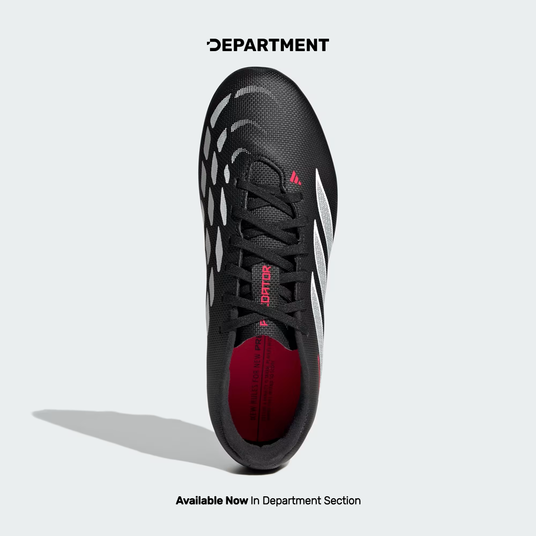 ADIDAS PREDATOR CLUB FG/MG J