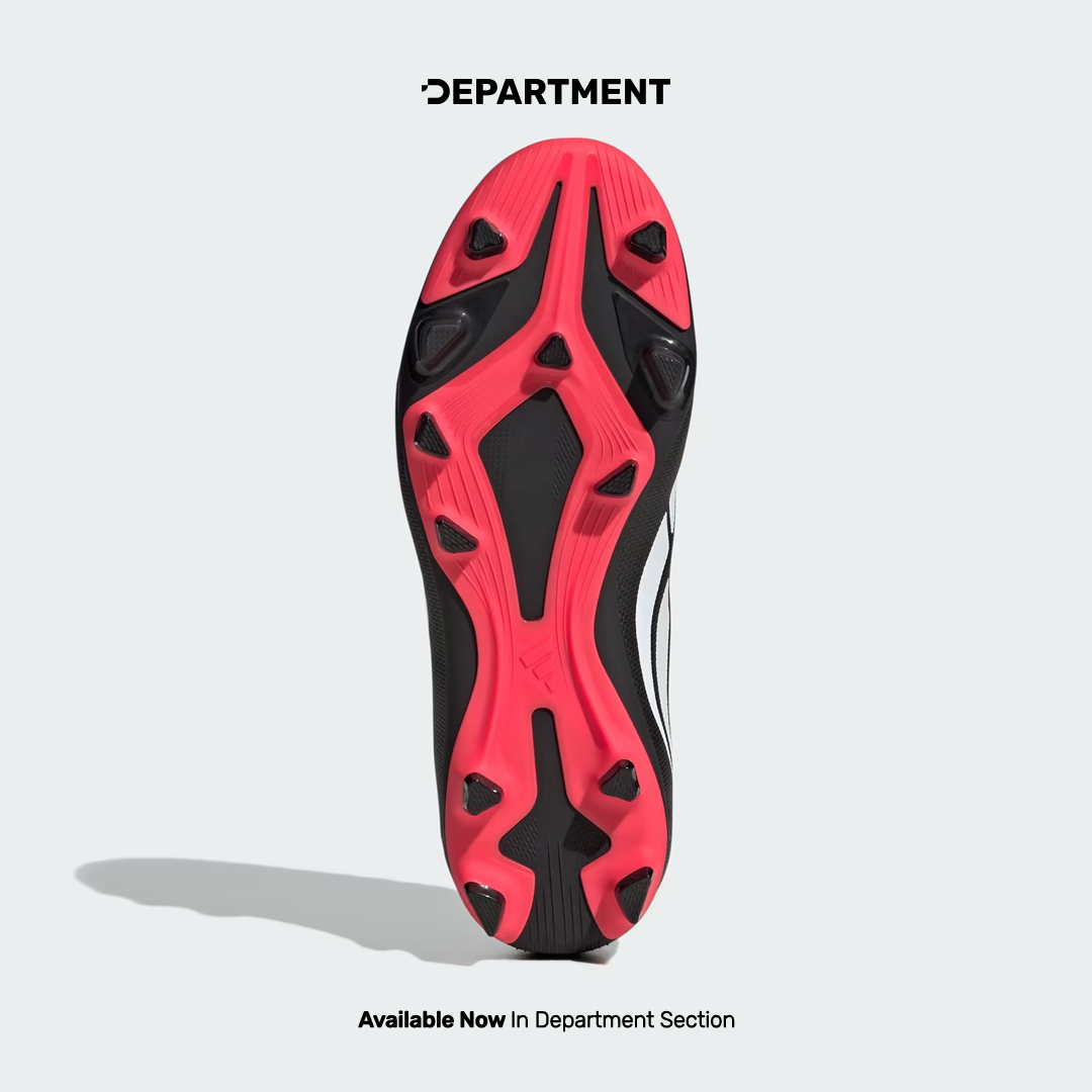 ADIDAS PREDATOR CLUB FG/MG J