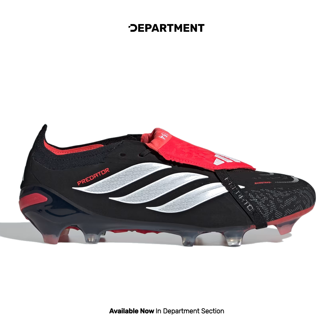 ADIDAS PREDATOR ELITE FT FG