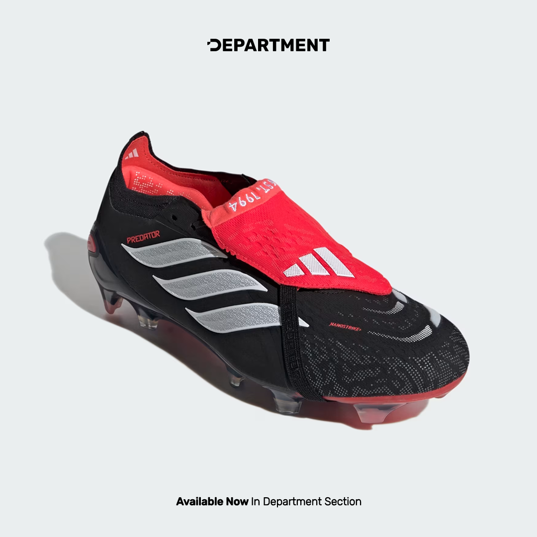 ADIDAS PREDATOR ELITE FT FG