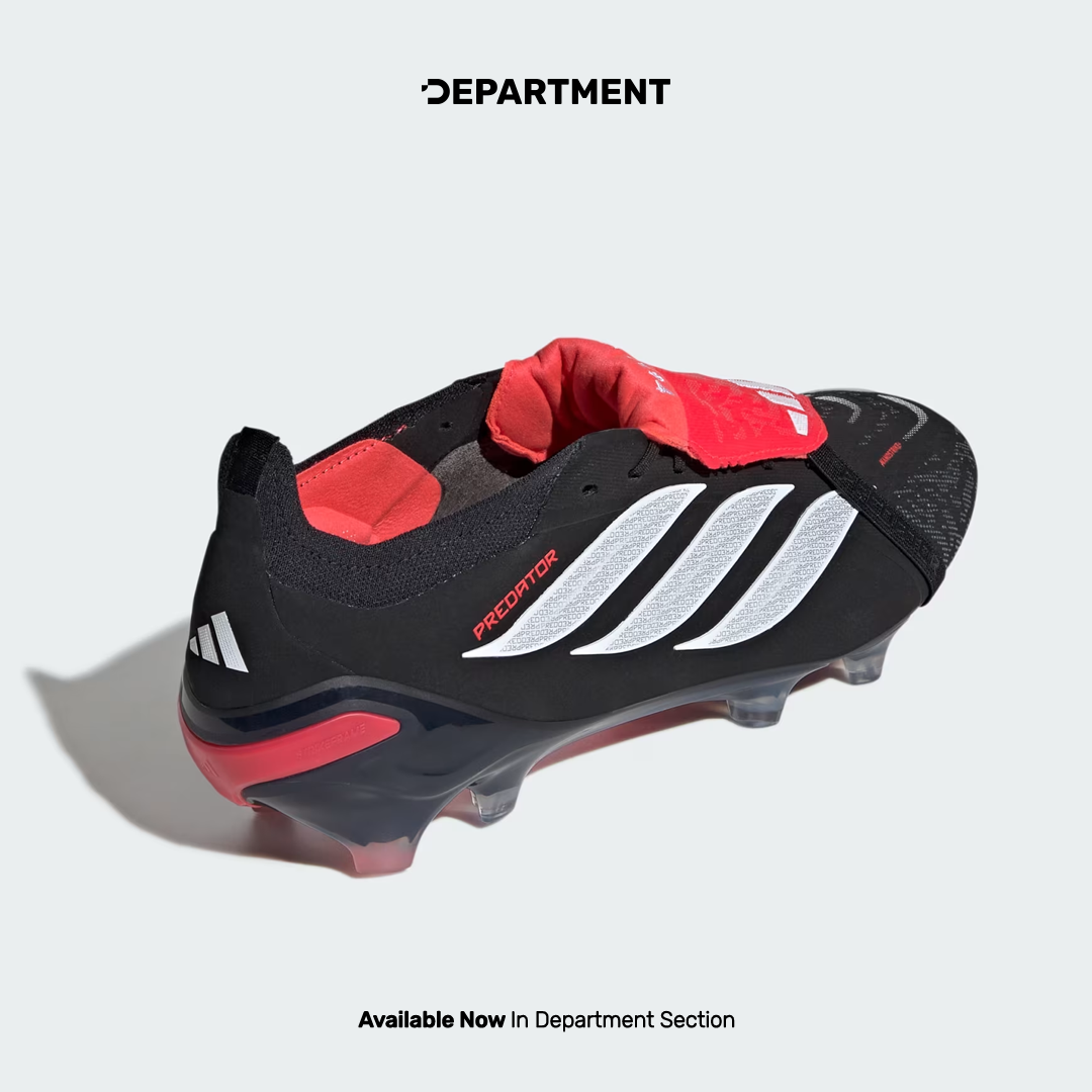 ADIDAS PREDATOR ELITE FT FG