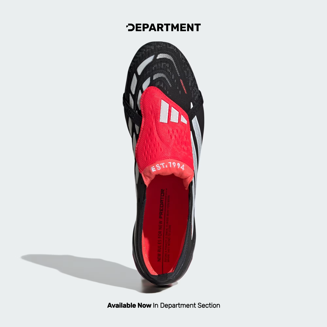 ADIDAS PREDATOR ELITE FT FG