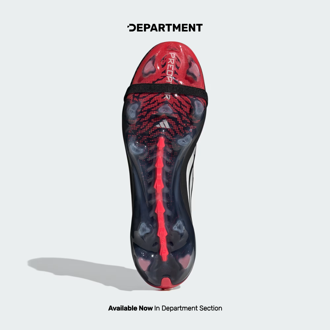 ADIDAS PREDATOR ELITE FT FG