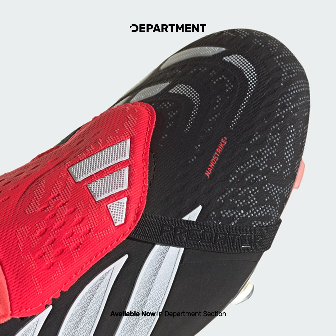 ADIDAS PREDATOR ELITE FT FG