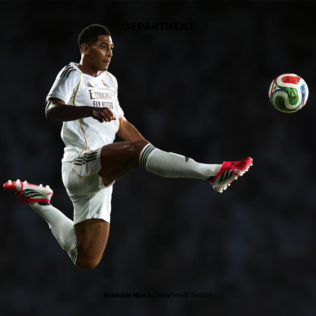 ADIDAS PREDATOR ELITE FT FG