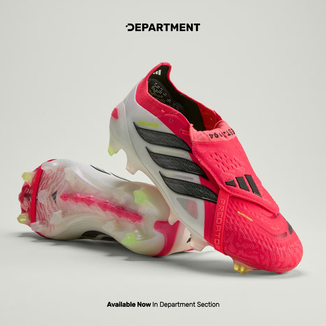 ADIDAS PREDATOR ELITE FT FG
