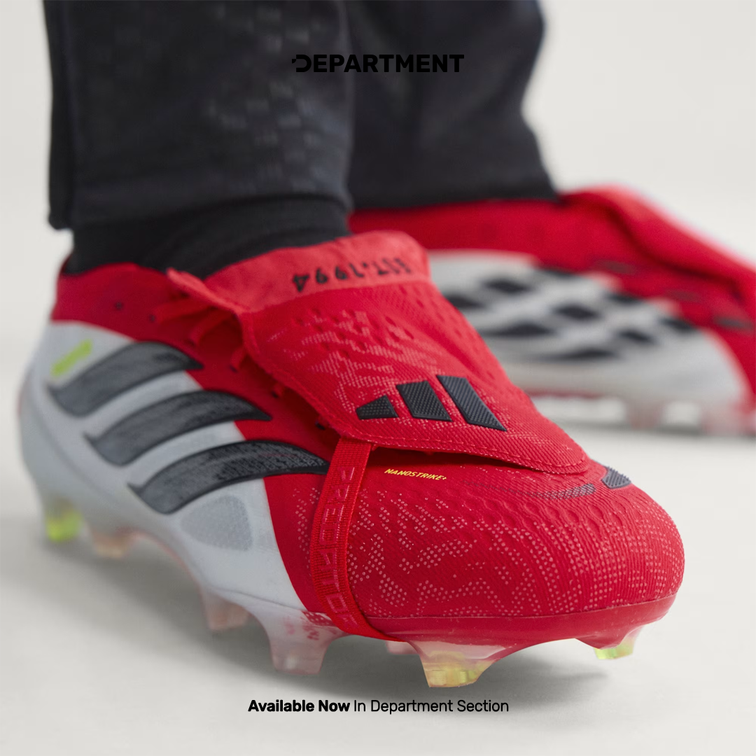 ADIDAS PREDATOR ELITE FT FG