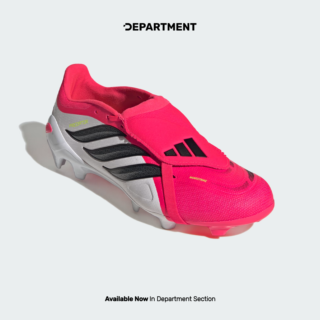 ADIDAS PREDATOR LEAGUE FT FG