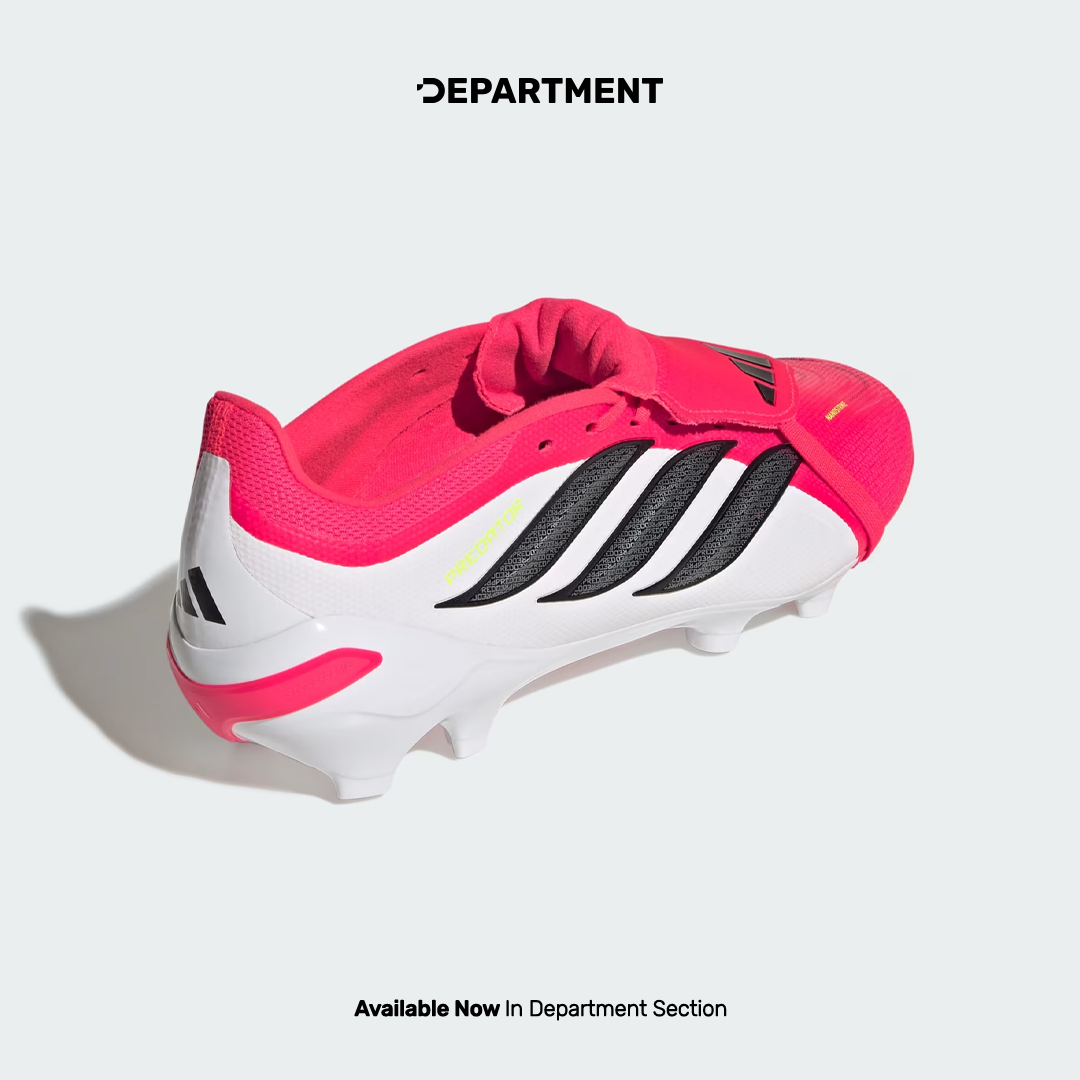 ADIDAS PREDATOR LEAGUE FT FG