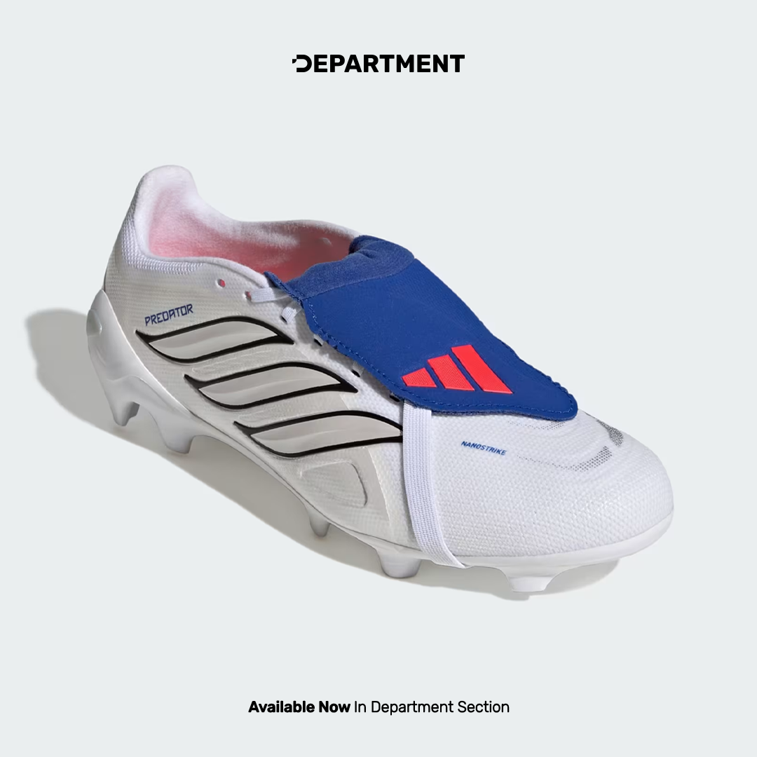 ADIDAS PREDATOR LEAGUE FT