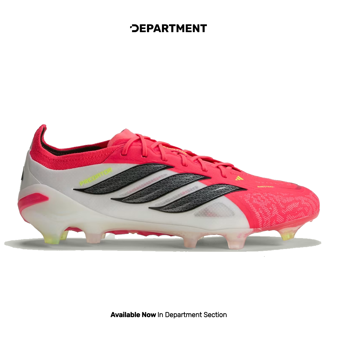 ADIDAS PREDATOR ELITE FG