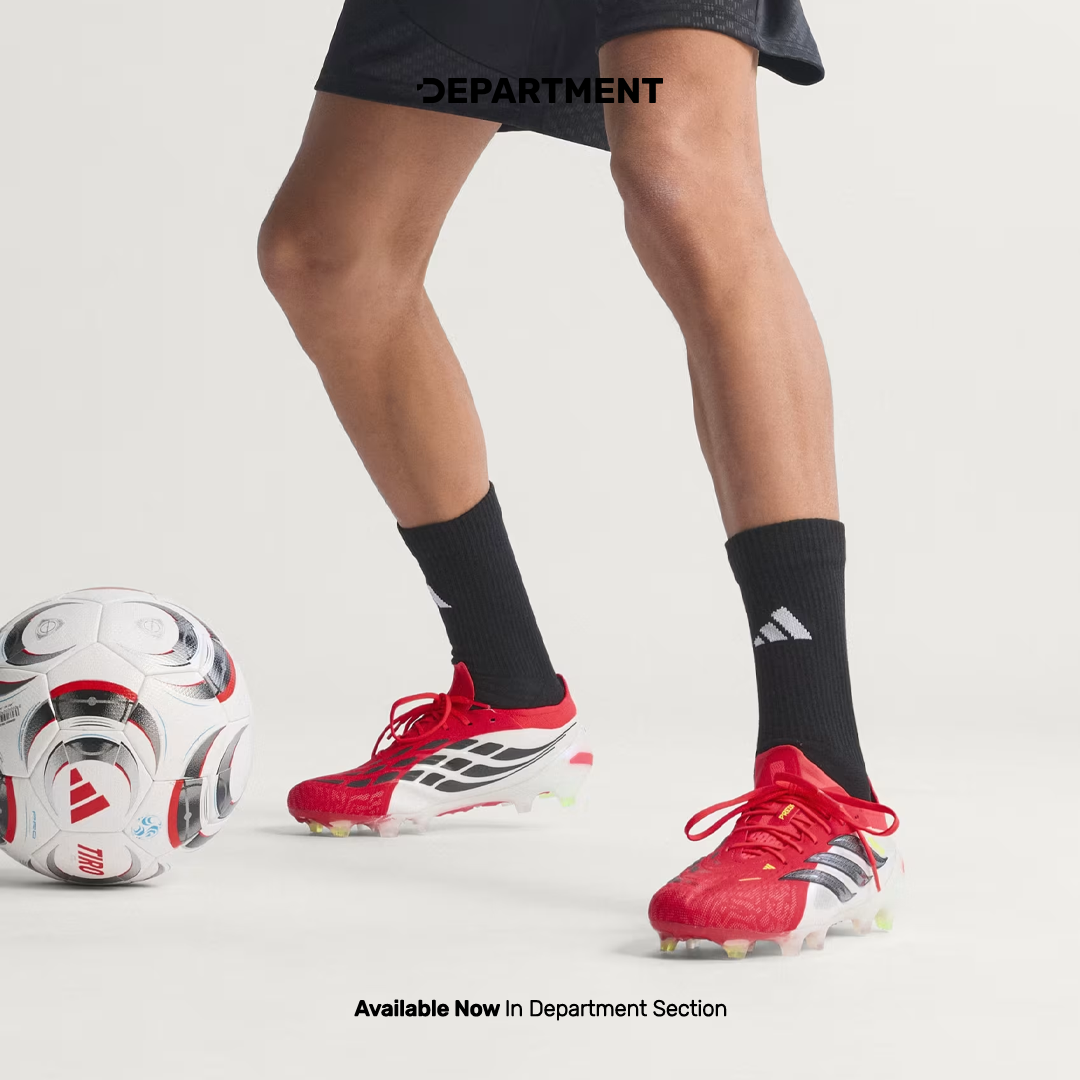 ADIDAS PREDATOR ELITE FG