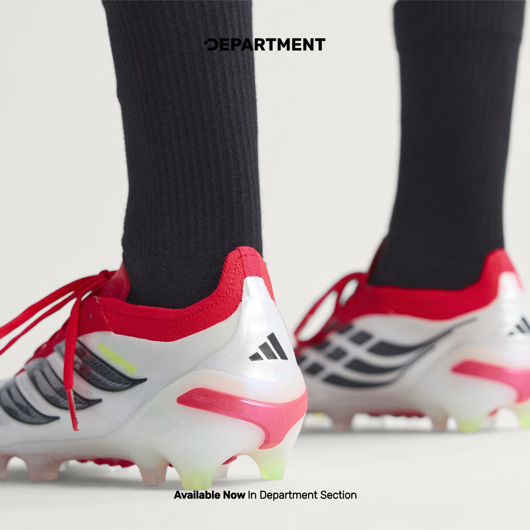 ADIDAS PREDATOR ELITE FG