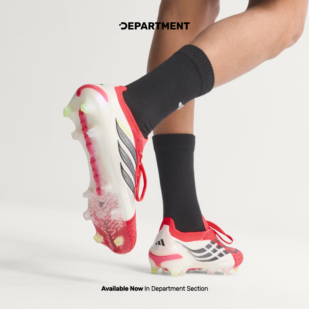 ADIDAS PREDATOR ELITE FG