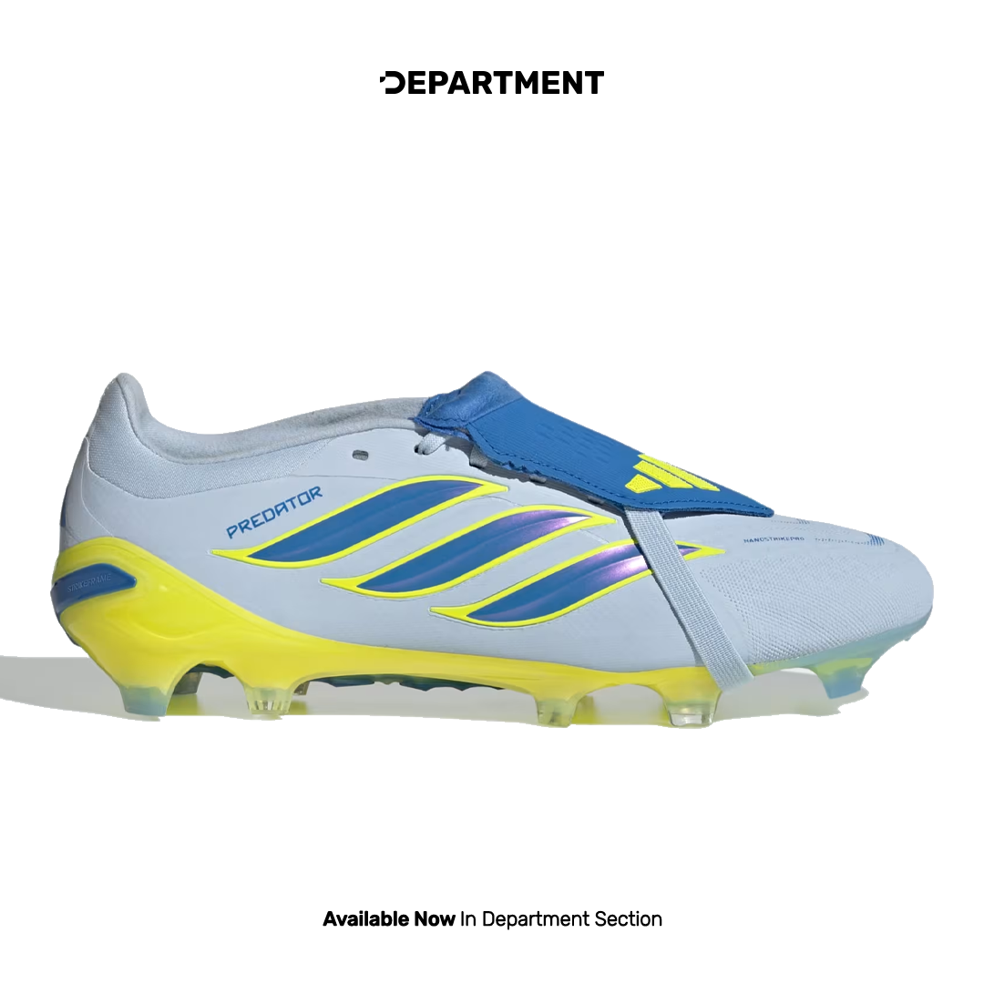 ADIDAS PREDATOR PRO FT FG