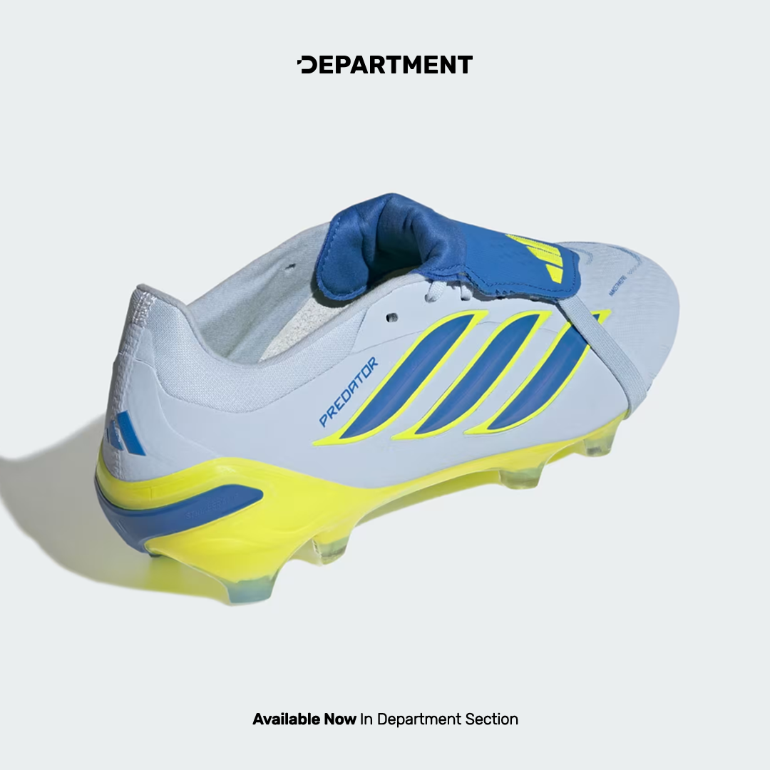 ADIDAS PREDATOR PRO FT FG