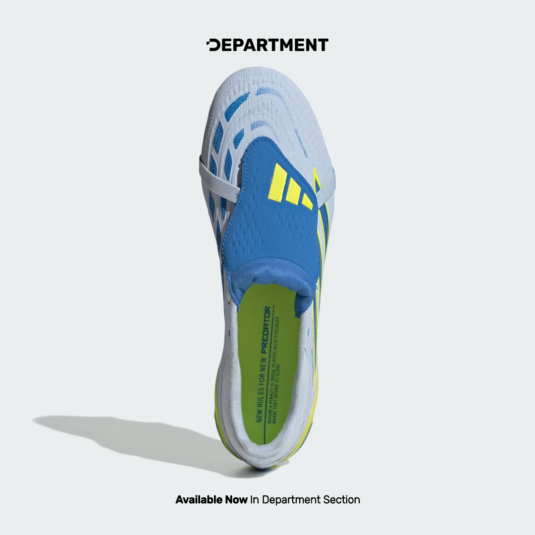 ADIDAS PREDATOR PRO FT FG