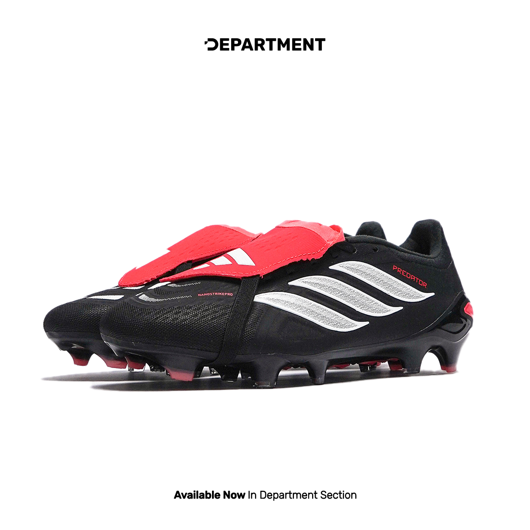 ADIDAS PREDATOR PRO FT FG