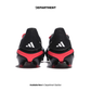 ADIDAS PREDATOR PRO FT FG
